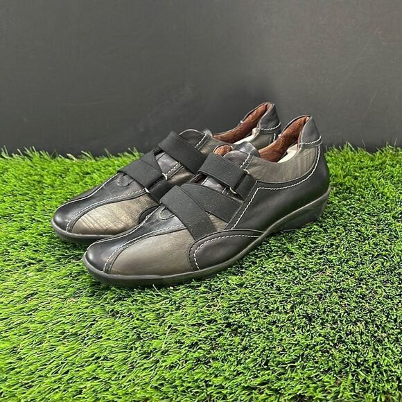 Aquatalia Fashion Sneakers - Picture 1 of 8